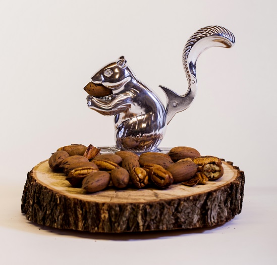 SQUIRREL CRACKER